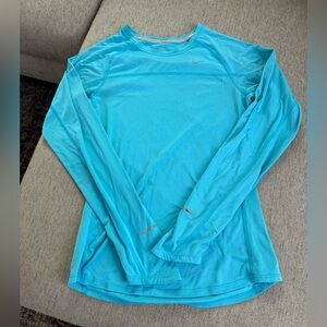 Nike Women's Running Long Sleeve Shirt